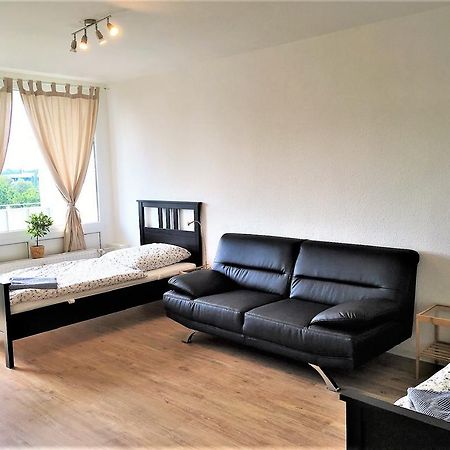 Working & Longstay Apartments Dd Düsseldorf Eksteriør bilde