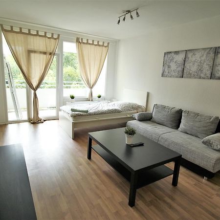 Working & Longstay Apartments Dd Düsseldorf Eksteriør bilde