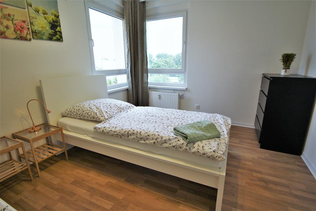 Working & Longstay Apartments Dd Düsseldorf Eksteriør bilde