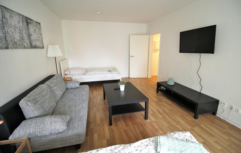 Working & Longstay Apartments Dd Düsseldorf Eksteriør bilde