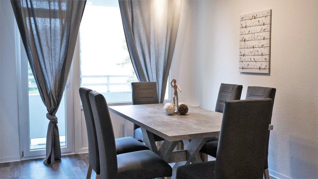 Working & Longstay Apartments Dd Düsseldorf Eksteriør bilde